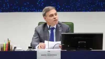 Ministro Mendonça Aprofunda Investigação com Polícia Federal Sobre INSS!