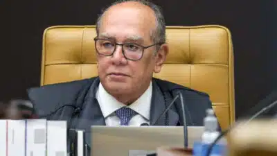 STF Suspende “Penduricalhos” no Judiciário: Decisão Impactante de Gilmar Mendes!