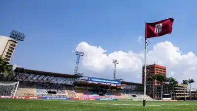 Carabobo x Huachipato: Confronto Explosivo na Libertadores Começa em Valencia!