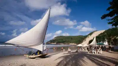 Previsão Climática Impactante em Natal: Chuvas e Temperaturas Extremas em 2026!