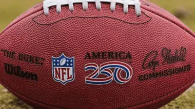 ESPN e NFL Fecham Acordo Bilionário: Transformação no Esporte Americano!