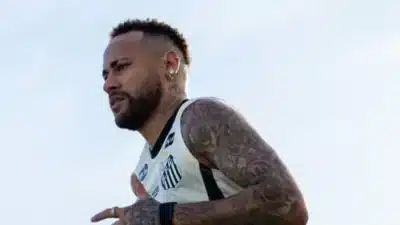 Walter Casagrande dispara contra Neymar e futuro incerto do Santos!