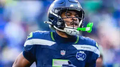 Seattle Seahawks em Preparação Intensiva para o Super Bowl: Treino Surpreendente e Lesões!