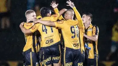 Novorizontino Busca o 1º Título no Paulistão em Clássico Contra Corinthians!