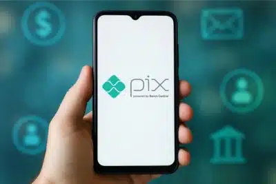 PIX: Alerta Urgente! Sua Chave Pode Ser Bloqueada em Março – Veja Como Evitar!