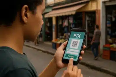 PIX: Segurança Reforçada Entra em Ação! Bancos Combatem Fraudes com Novas Medidas em 2026