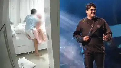 João Lima em Prisão Preventiva: MPPB Reafirma Decisão Crucial em Caso de Violência Doméstica