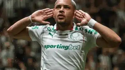 Palmeiras Quebra Recorde: Superávit de R$ 1,6 Bilhão em 2025 Surpreende!