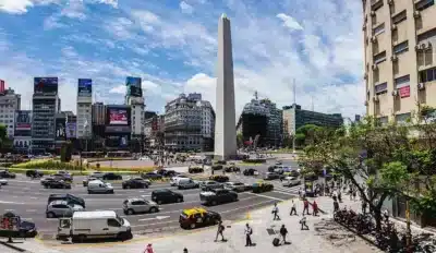 Lavagna Renuncia ao Indec: Crise no Instituto Argentino de Estatísticas