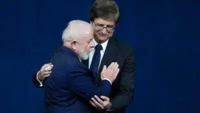 Lula e Gonet se encontram no Planalto: crise judicial em alta e Toffoli no centro do caso