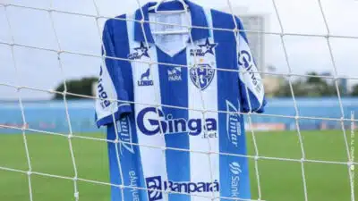 Paysandu em Busca de Recuperação Judicial: Dívida de R$ 16,7 Milhões em Jogo!