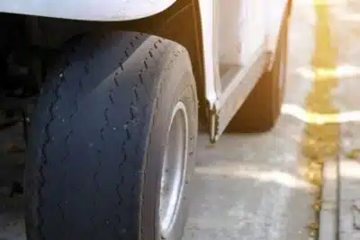 Pneus Carecas: Multa, Risco de Acidentes e Como Evitar em 2026!