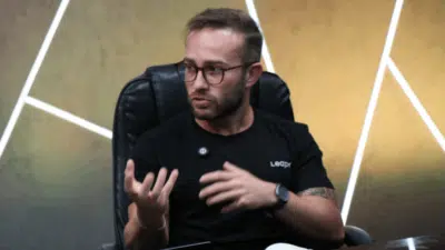 Matheus Fonseca revela 6 dicas cruciais para empreendedores e startups de sucesso!