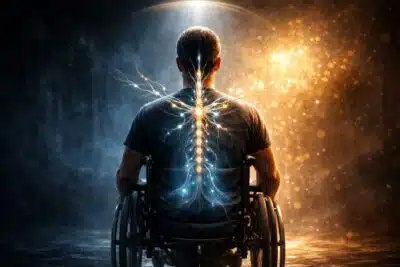 Polilaminina: Inovador Tratamento Promete Regenerar Nervos e Transformar a Medicina!