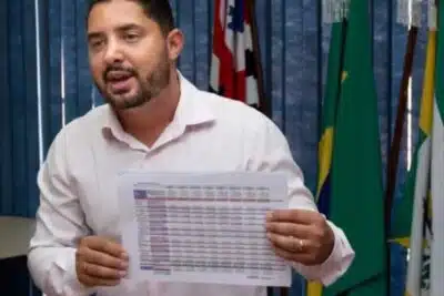 Prefeito de Ourinhos Cancela Carnaval Financiado e Destina Tudo à Educação!