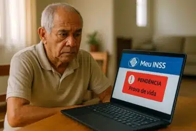 INSS Revoluciona Prova de Vida: Validação Digital Simplificada e Benefícios Garantidos em 2026!