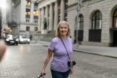 Prova de Vida INSS: Evite Bloqueio e Garanta seu Benefício Após os 65 Anos!