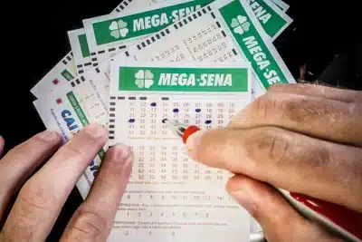 Mega-Sena: Prêmio de R$ 40 Milhões em Sorteio de Sábado em São Paulo!