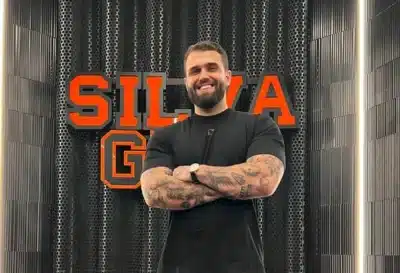 Silva Gym: A Revolução Aconchegante que Conquistou o Brasil e a Fila de Espera!