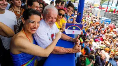 Lula e Pernambuco: Encontro Político e Carnavalesco em Recife em 2026!