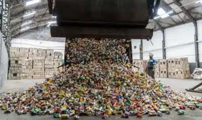 Reforma Tributária Revoluciona Reciclagem no Brasil: Catadores e Empresas Celebram Mudanças!