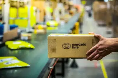 Mercado Livre: Crescimento Explosivo e Lucros Recordes em 2025!