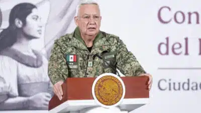 México envia 2.000 soldados para Jalisco em resposta a violência e “El Mencho”