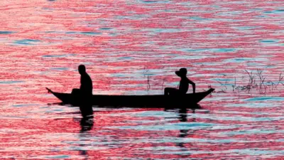 Governo Suspende Dragagem no Rio Tapajós Após Pressão Indígena!