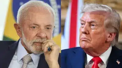 Lula ataca Trump com críticas contundentes sobre provocações e unilateralismo
