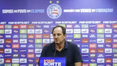 Bahia Surpreende no Brasileirão 2026: Estratégia Inovadora e Vitória Estranhas!