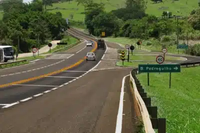 Leilão da Rodovia Mogiana em SP: 4 Grupos Entregam Propostas Milionárias!