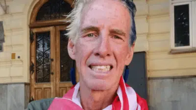 Trump Ameaçado: Ex-Candidato Sentenciado à Prisão Perpétua por Tentativa de Assassinato!