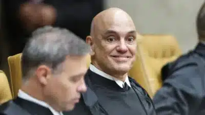 Alexandre de Moraes Defende Direito de Magistrados Possuírem Ações – STF em Julgamento Polêmico!