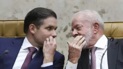 Lula e Alckmin buscam aprovação: Jantar na Granja do Torto e novos planos!