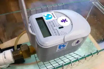 São Paulo Adota Hidrômetros Inteligentes: Revolução na Cobrança de Água em 2026!