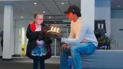 Carlos Sainz e o “Unicórnio Mágico”: A História Inesperada que Levaram o Piloto ao Pódio!