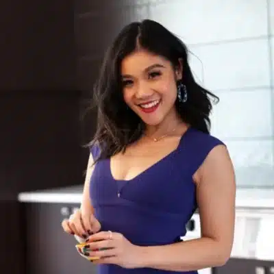 Samantha Mui fatura US$ 10 mil em hora: o negócio surpreendente!