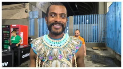 Beija-Flor de Nilópolis: Samuel de Assis Revela Profunda Conexão com “Bembé do Mercado”