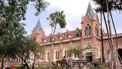 Santa Casa SP: Última Chance no Vestibular 2026 – Vagas Remanescentes Abertas!