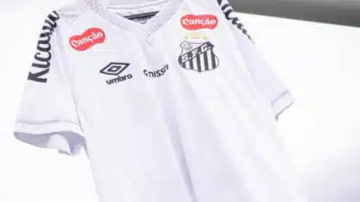 Santos e Novibet Anunciam Patrocínio Recorde de R$ 85 Milhões em Acordo Estratégico!