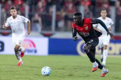 Santos em Crise: Urgente Batalha pelo Paulista e Risco de Rebaixamento!