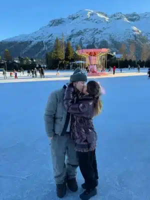 Isadora Cruz e Lucas Pinheiro Braathen: Casal Campeão Após Medalha de Ouro no Inverno!