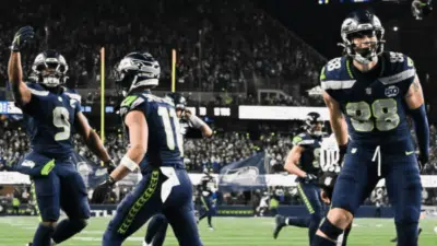 Seattle Seahawks à Venda: Decisão Histórica Anunciada com Potencial Recorde na NFL!