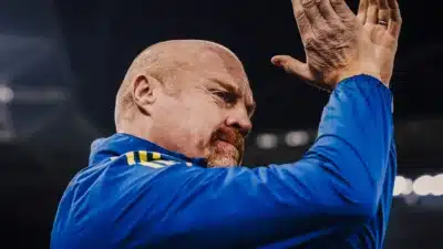 Nottingham Forest Demite Sean Dyche Após Surpreendente Decisão na Premier League