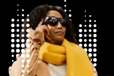 IA Revela Autoimagem de Pessoas Cegas: Novo Espelho Digital Surpreende