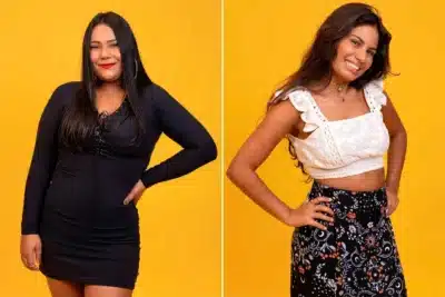 Chaiany x Gabriela: Desabafo Explosivo e Rivalidade Aumenta no BBB 26!