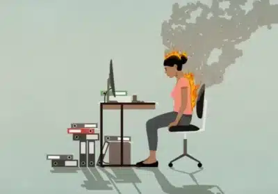 NR-1: Saúde Mental no Trabalho em Destaque – Empresas Investem em Bem-Estar!