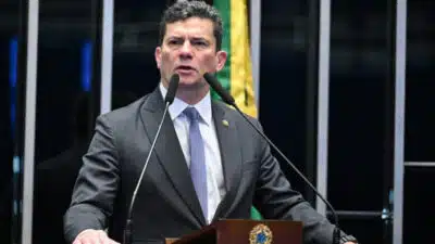 Sergio Moro avalia chapa histórica com vice do PPO e apoio do PL no Paraná!