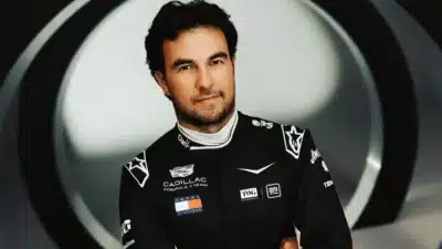 Cadillac Aposta Alto na F1: Perez e Bottas Desafiam Última Posição!