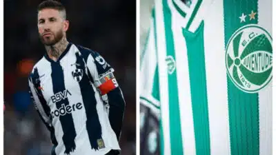 Investidores Espanhóis Apresentam Proposta Surpreendente de R$ 400 Milhões para SAF do Juventude!